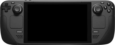 Valve Steam Deck 512GB - Black, A - CeX (IN): - Buy, Sell, Donate